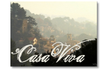 Casa Viva location tourisme trois etoiles